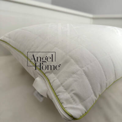 Bambu Yastık – 50x70 cm | Doğal ve Konforlu Uyku - 3