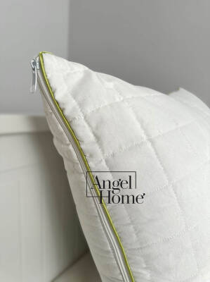 Bambu Yastık – 50x70 cm | Doğal ve Konforlu Uyku - 2