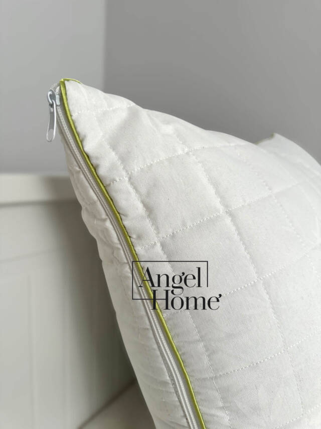 Bambu Yastık – 50x70 cm | Doğal ve Konforlu Uyku - 2
