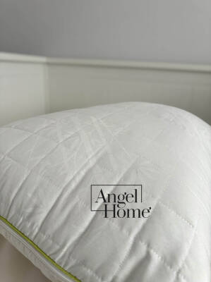 Bambu Yastık – 50x70 cm | Doğal ve Konforlu Uyku - 4