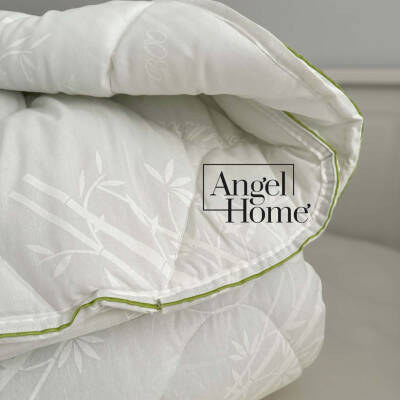 Bambu Yorgan - Çift Kişilik (195x215 cm) - Angel Home