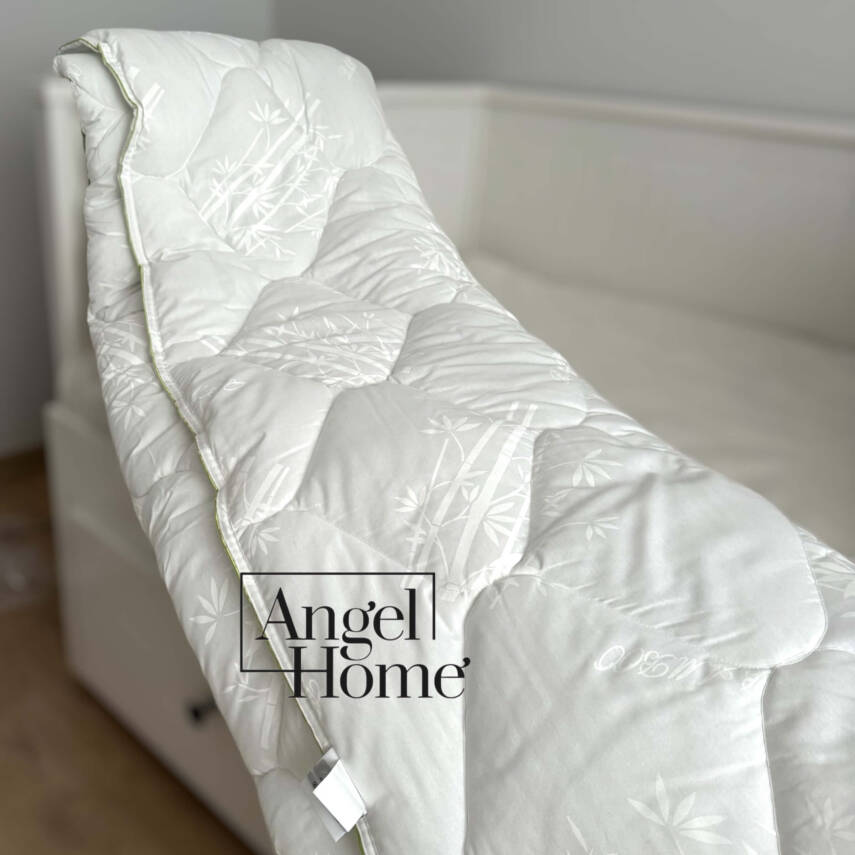 Bambu Yorgan - Çift Kişilik (195x215 cm) - 2