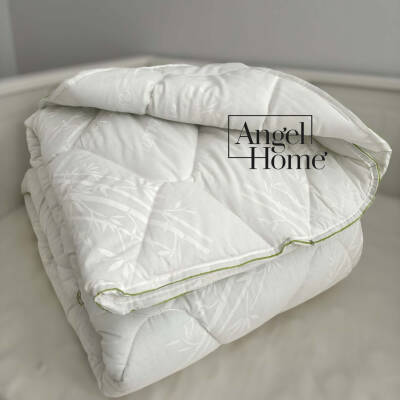 Bambu Yorgan - Tek Kişilik (155x215 cm) - Angel Home