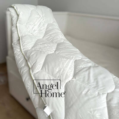 Bambu Yorgan - Tek Kişilik (155x215 cm) - 3