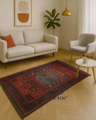 Brillant Kaymaz Taban Makine Yıkanabilir Halı - Reminda - 2