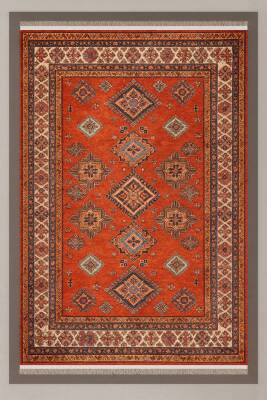 Brillant Kaymaz Taban Makine Yıkanabilir Halı - Rovina - Brillant