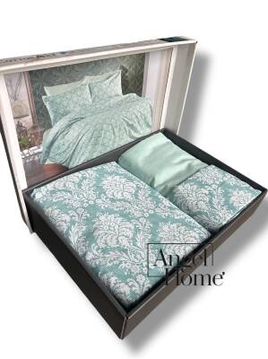 Çift kişilik nevresim takımı Pamuklu nevresim takımı %70 pamuk %30 polyester nevresim takımı Lastiksiz çarşaflı nevresim takımı 200x220 nevresim takımı 240x260 lastiksiz çarşaf Düğmeli nevresim takımı Çift kişilik yatak örtüsü Yastık kılıfı 50x70 Çif - 2