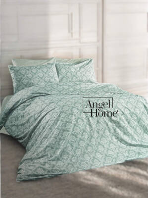 Çift kişilik nevresim takımı Pamuklu nevresim takımı %70 pamuk %30 polyester nevresim takımı Lastiksiz çarşaflı nevresim takımı 200x220 nevresim takımı 240x260 lastiksiz çarşaf Düğmeli nevresim takımı Çift kişilik yatak örtüsü Yastık kılıfı 50x70 Çif - CottonArt