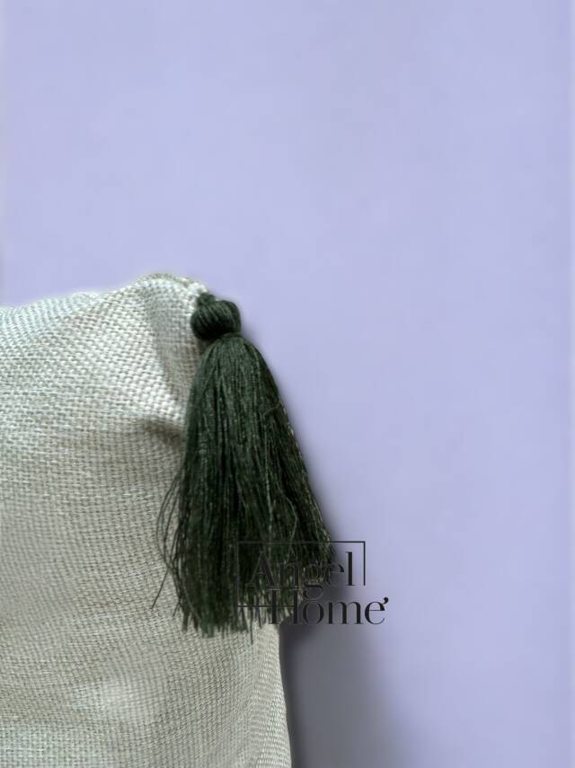 2'li Punch Kırlent Kılıfı 40 x 40 - 2