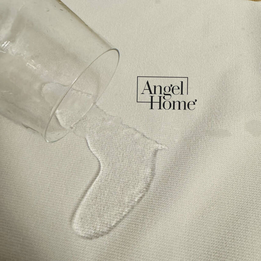 Sıvı Geçirmez Yatak Alezi Fitted - 2