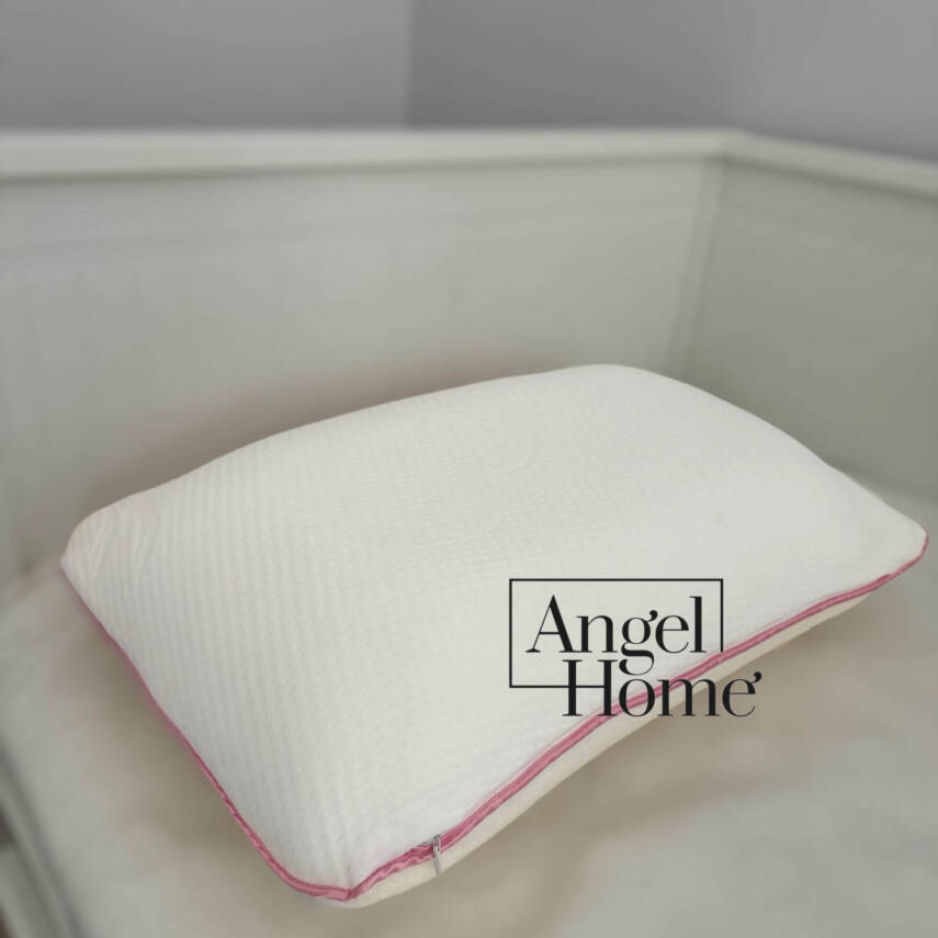 Ortopedik Visco Yastık – 40x60 cm | Boyun ve Baş Desteği İçin İdeal - 2