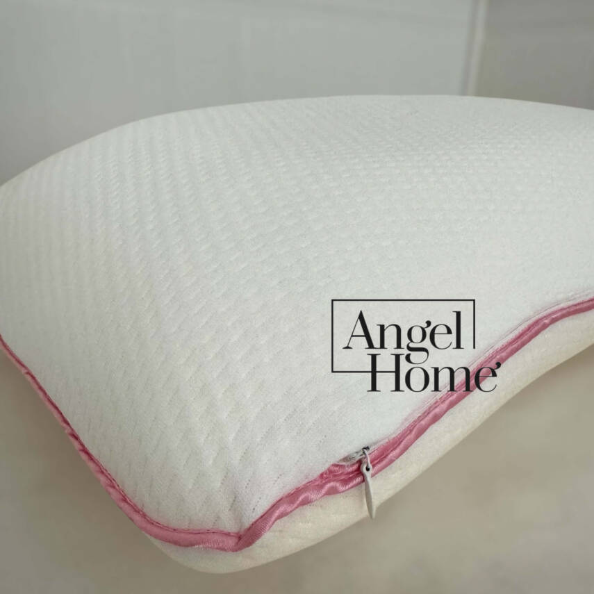 Ortopedik Visco Yastık – 40x60 cm | Boyun ve Baş Desteği İçin İdeal - 3