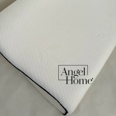 Ortopedik Visco Yastık Boyun Destekli – 40x60 cm | Boyun ve Baş Desteği İçin İdeal - 3