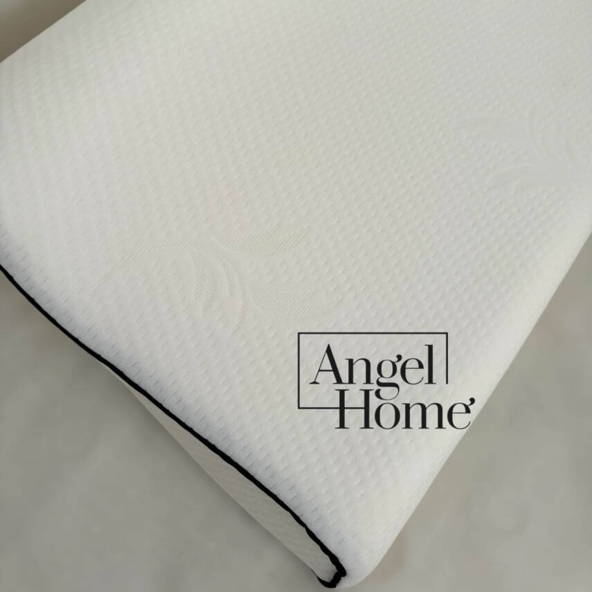 Ortopedik Visco Yastık Boyun Destekli – 40x60 cm | Boyun ve Baş Desteği İçin İdeal - 3