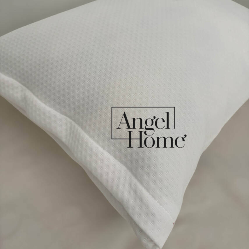 Ortopedik Visco Yastık – 40x60 cm | Boyun ve Baş Desteği İçin Mükemmel Konfor - 2