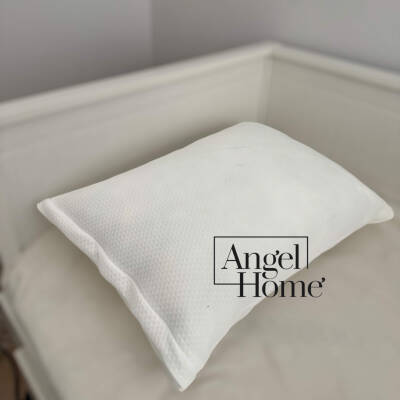 Ortopedik Visco Yastık – 40x60 cm | Boyun ve Baş Desteği İçin Mükemmel Konfor - Angel Home