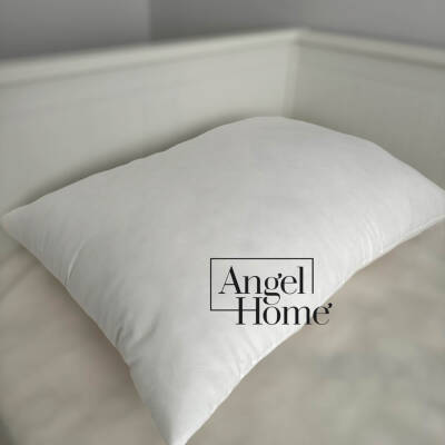 Silikon Elyaf Yastık – 50x70 cm | Uygun Fiyatlı ve Konforlu Uyku - 2