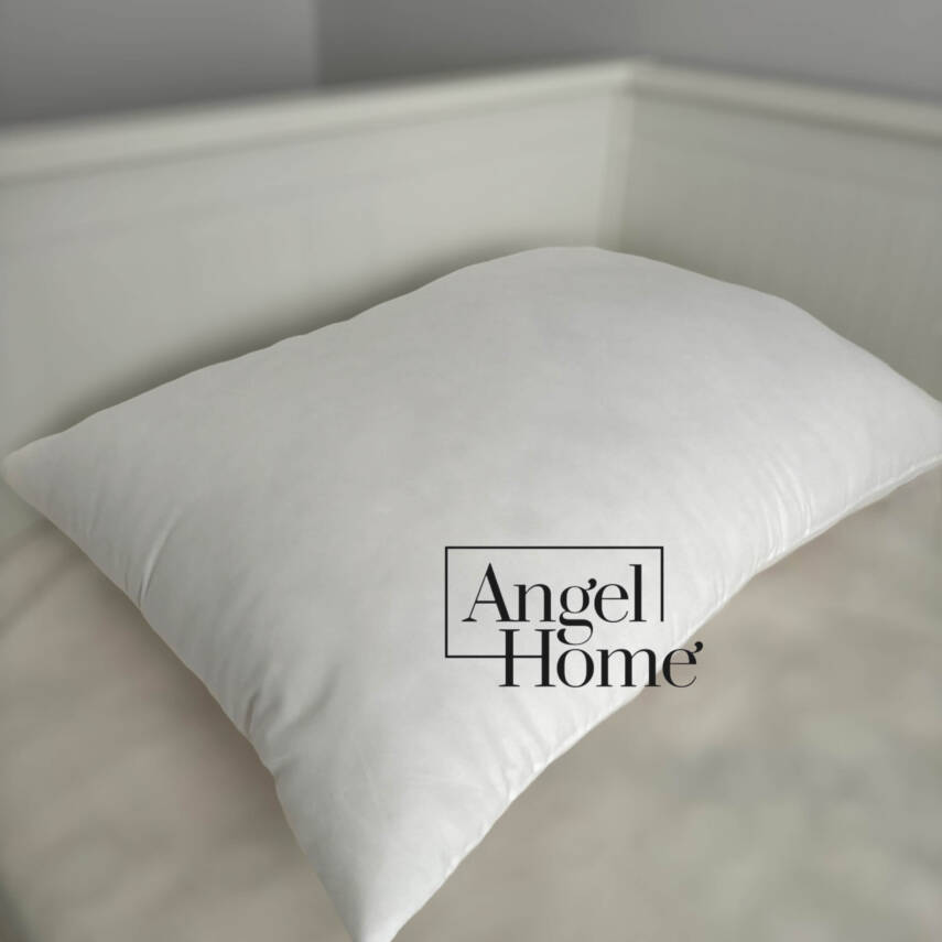 Silikon Elyaf Yastık – 50x70 cm | Uygun Fiyatlı ve Konforlu Uyku - 2