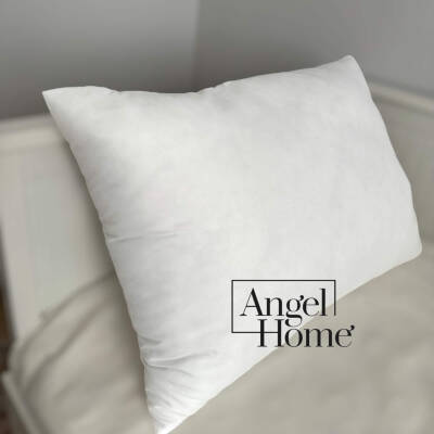 Silikon Elyaf Yastık – 50x70 cm | Uygun Fiyatlı ve Konforlu Uyku - Angel Home