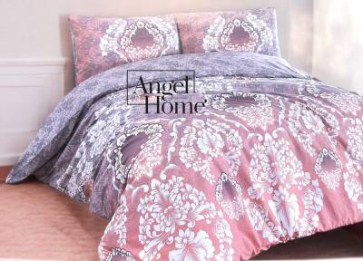 Tek Kişilik %100 Pamuk Ranforce Nevresim Takımı – Doğal, Yumuşak ve Nefes Alabilir - Aytunç