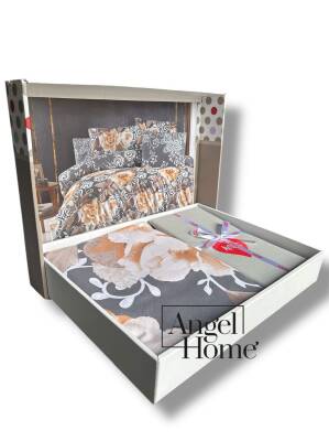 Tek kişilik nevresim takımı %100 pamuk nevresim takımı Ranforce nevresim takımı 160x220 nevresim 160x240 çarşaf Pamuk nevresim Tek kişilik %100 pamuk ranforce nevresim takımı 160x220 nevresim 160x240 çarşaf takımı Pamuk ranforce nevresim takımı tek k - 2