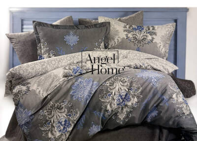 Tek Kişilik Pamuklu Nevresim Takımı - CottonArt