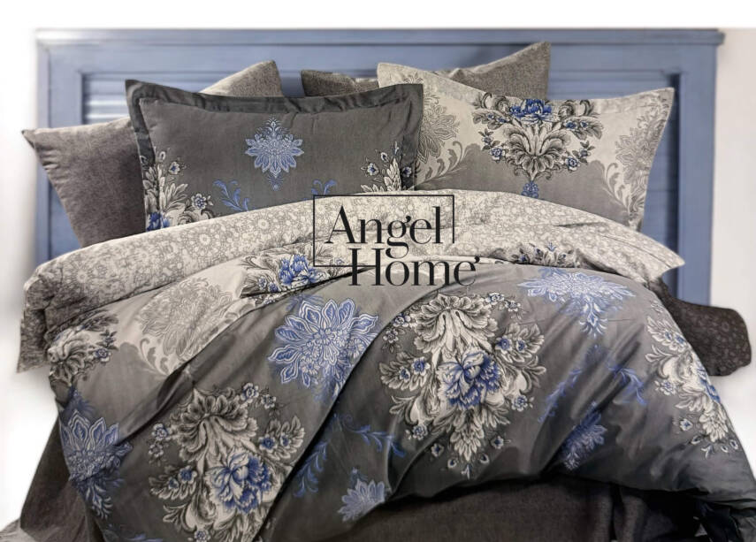 Tek Kişilik Pamuklu Nevresim Takımı - 1