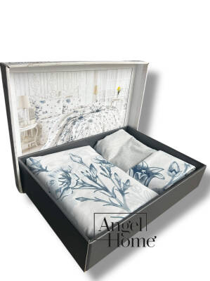 Tek Kişilik Pamuklu Nevresim Takımı - 2